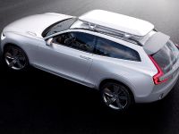 Volvo Concept XC Coupe (2014)