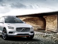 Volvo Concept XC Coupe (2014)