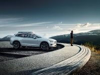 Volvo Concept XC Coupe (2014)