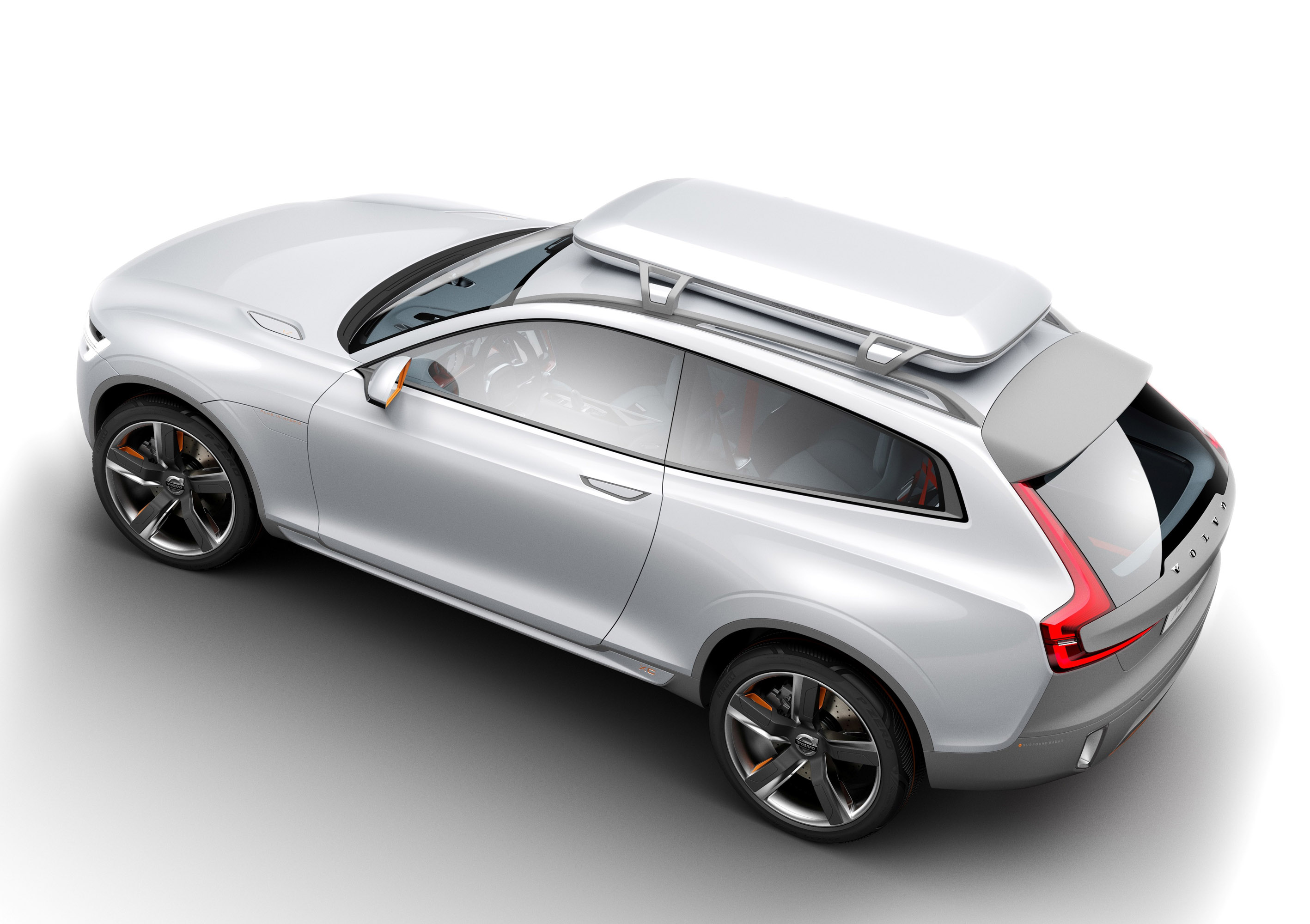 Вольво купе. Volvo Concept XC Coupe. Volvo XC 100 Concept. Вольво купе 2014. Xc90 купе.