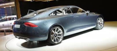 Volvo Concept You Frankfurt (2011) - picture 4 of 5