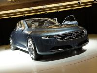 Volvo Concept You Frankfurt (2011) - picture 2 of 5
