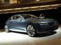 Volvo Concept You Frankfurt (2011) - picture 3 of 5