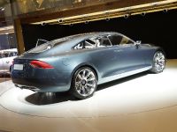 Volvo Concept You Frankfurt (2011)