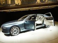 Volvo Concept You Frankfurt (2011)