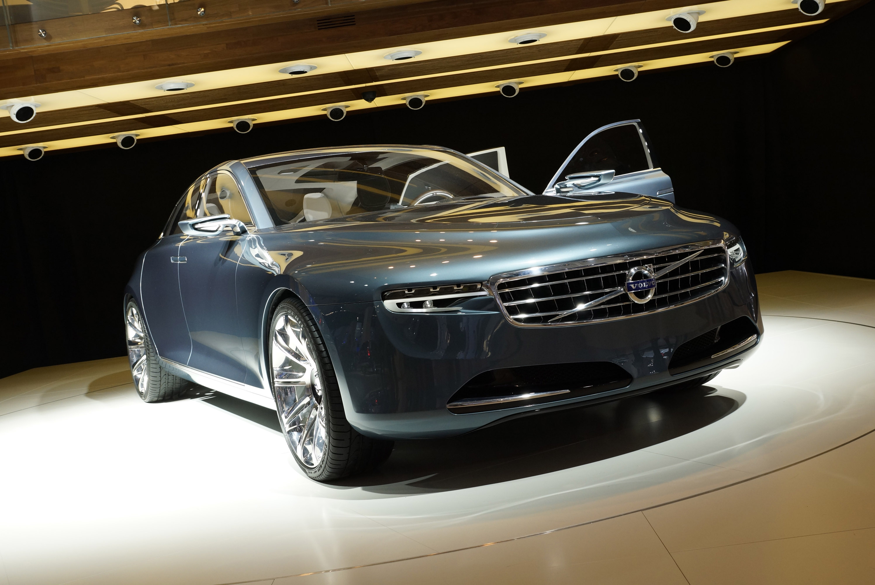 Volvo Concept You Frankfurt