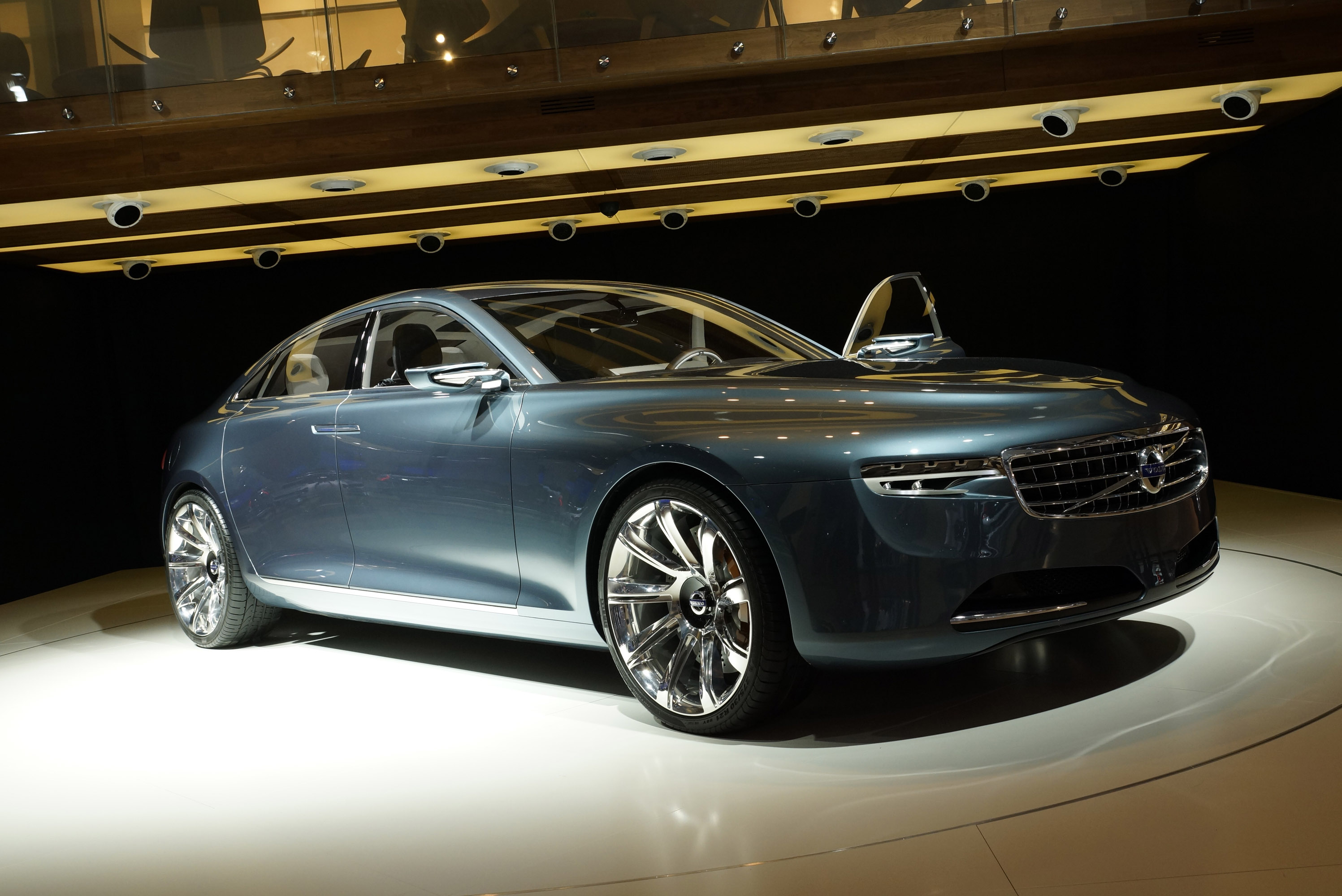 Volvo Concept You Frankfurt