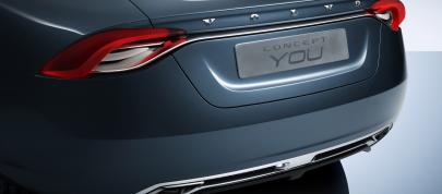 Volvo Concept You (2011) - picture 4 of 6