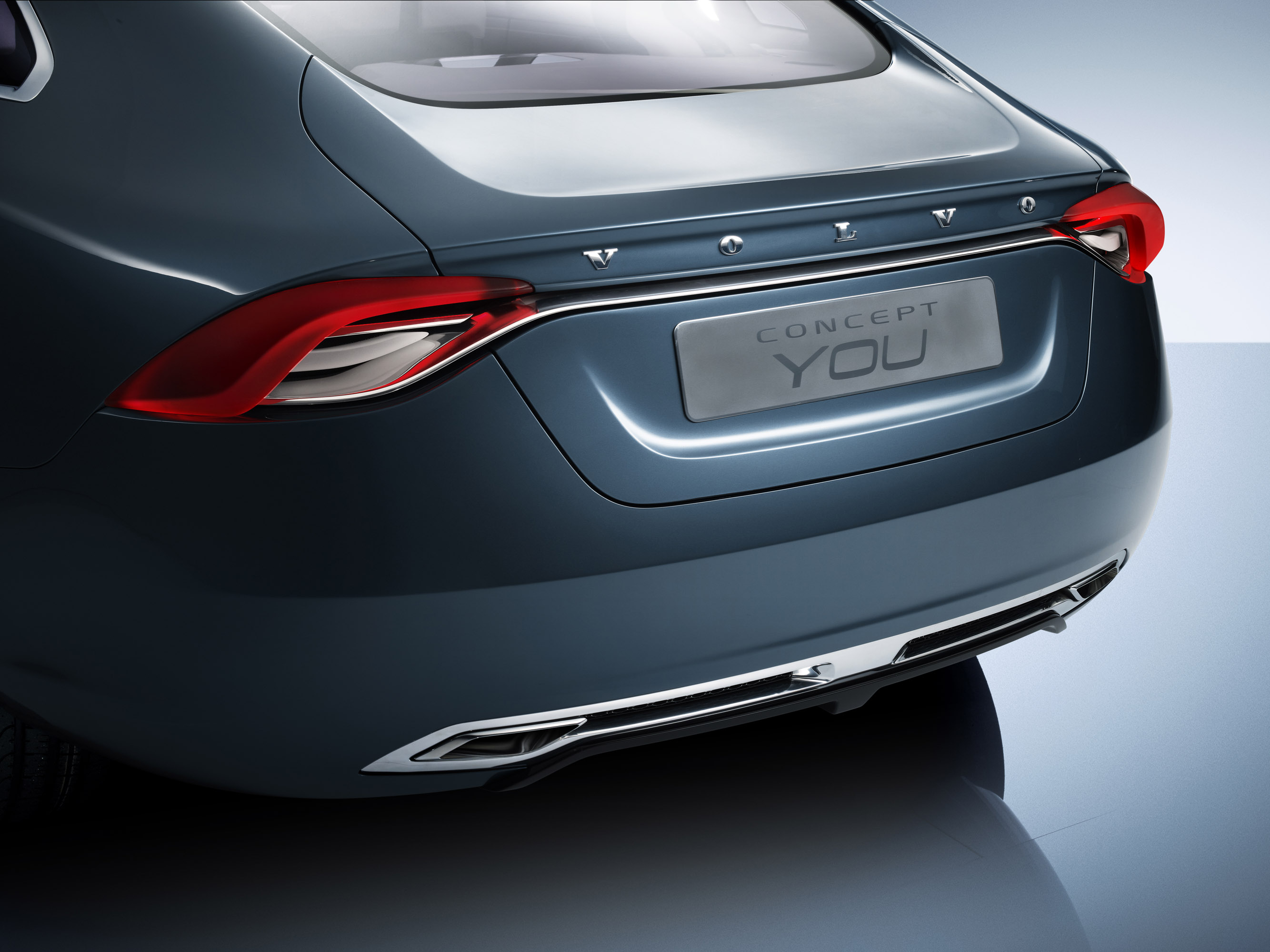 Volvo Concept You