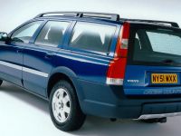 Volvo V70XC Cross Country Ocean Race Edition (2001) - picture 2 of 2
