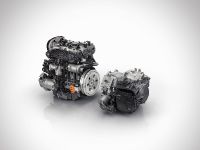 Volvo-developed Twin Engine technology