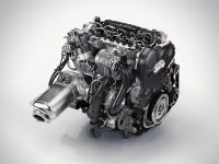 Volvo-developed Twin Engine technology (2014) - picture 5 of 6