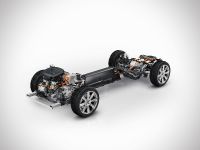 Volvo-developed Twin Engine technology (2014) - picture 6 of 6