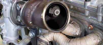 Volvo Drive-E Powertrain Concept (2014) - picture 4 of 8