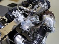 Volvo Drive-E Powertrain Concept (2014) - picture 3 of 8