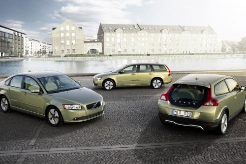 Volvo DRIVe Range (2008) - picture 8 of 14