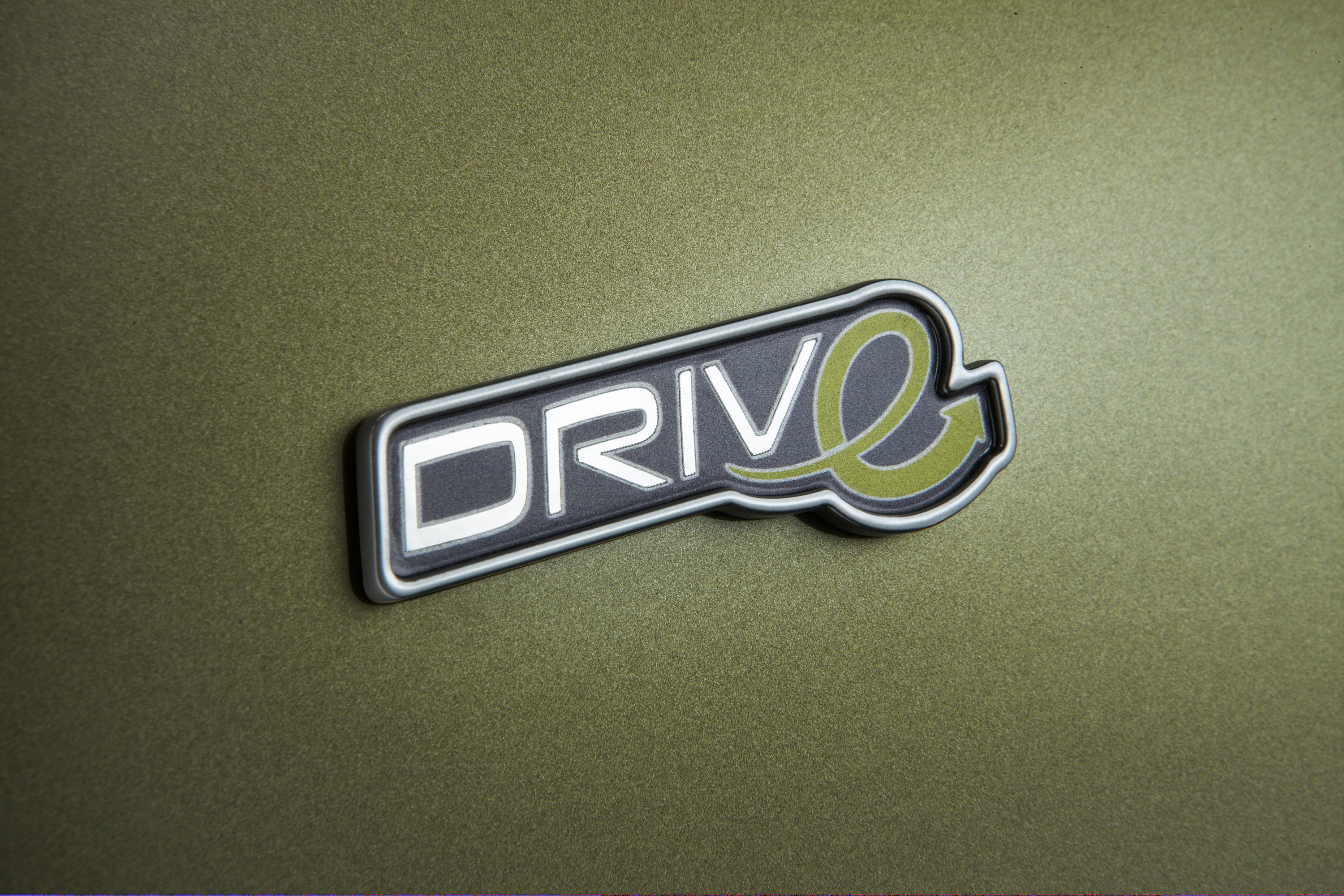 Volvo DRIVe Range