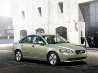 Volvo C30 1.6D DRIVe (2009) - picture 5 of 8