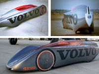 Volvo Extreme Gravity Car (2005)