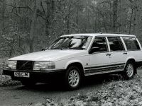 Volvo Highlander Estate 1992