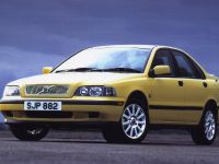 Volvo Limited Edition S40 Xi (2000)