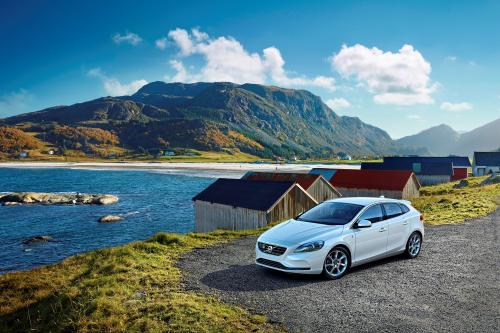 Volvo Ocean Race Editions (2014) - picture 1 of 27