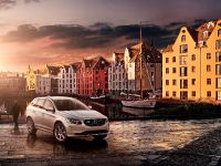 Volvo Ocean Race Editions (2014)