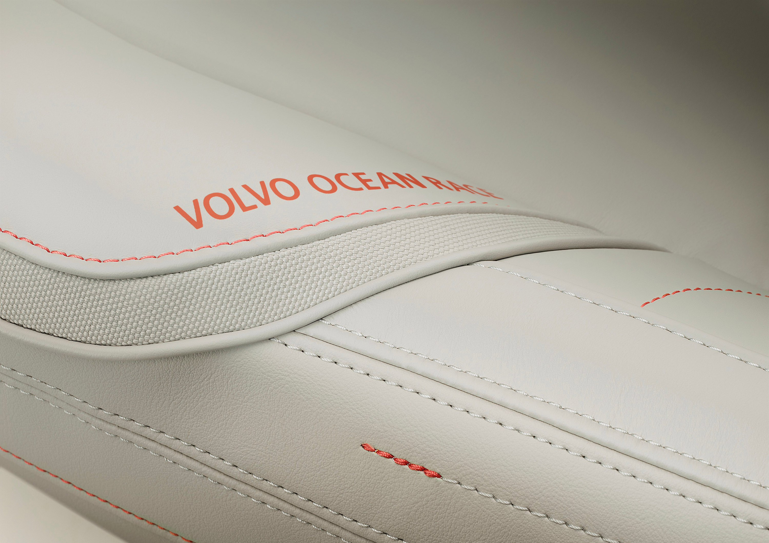 Volvo Ocean Race Editions