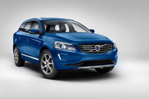 Volvo Ocean Race XC60 Limited Edition (2014) - picture 1 of 2
