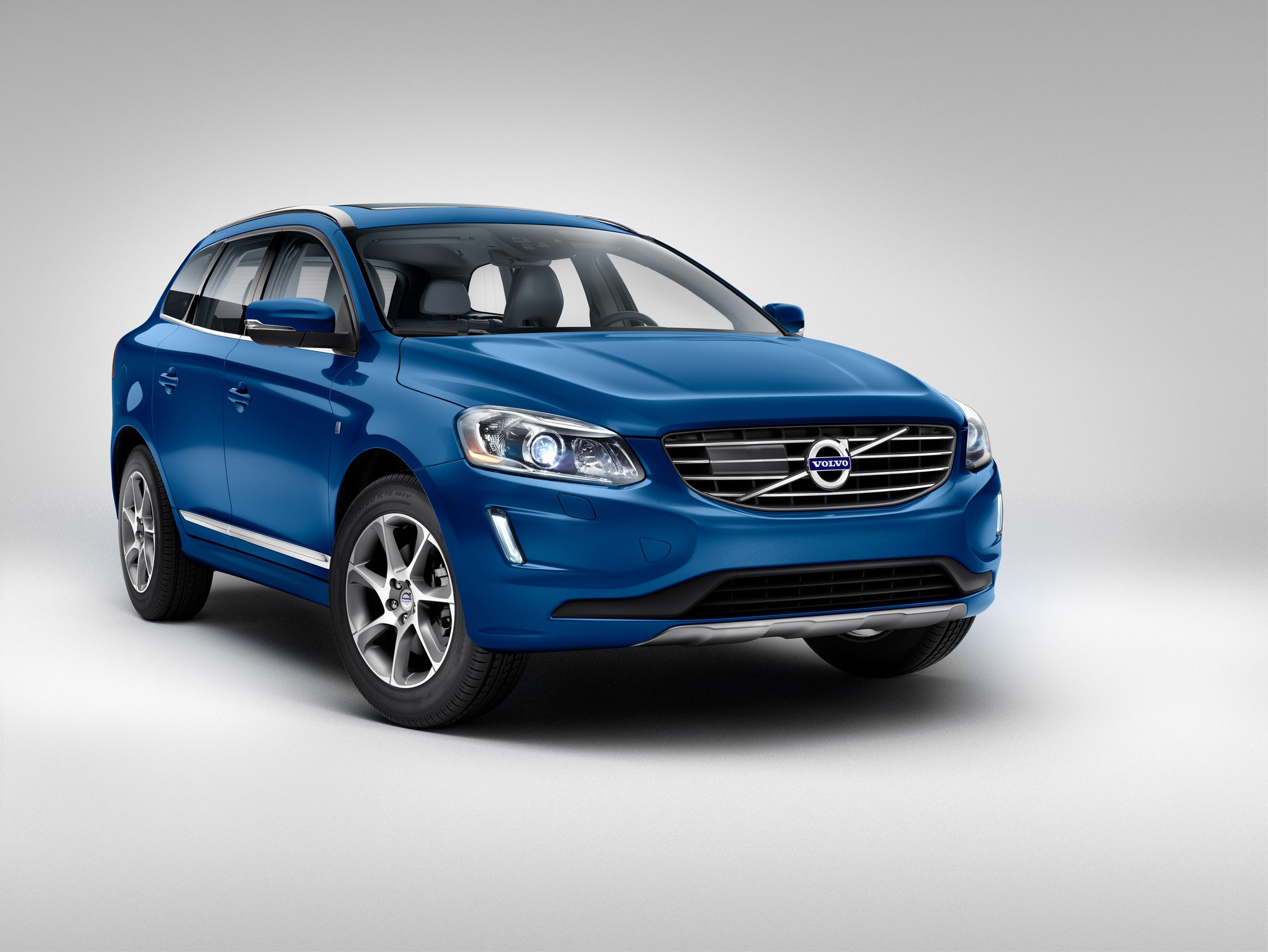 Volvo Ocean Race XC60 Limited Edition
