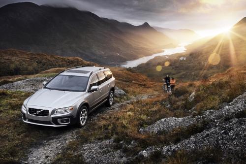 Volvo Ocean Race (2008) - picture 1 of 4