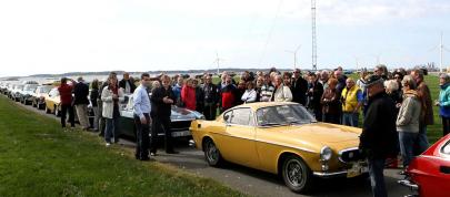 Volvo P1800 (1973) - picture 4 of 4