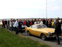 Volvo P1800 (1973)