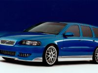 Volvo V70 Concept Car (2001)