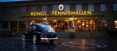 Volvo PV444 (1944) - picture 4 of 7