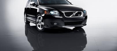 Volvo R-Design Package (2009) - picture 12 of 12