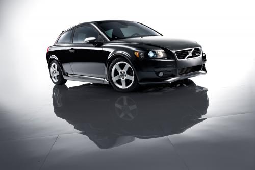 Volvo R-Design Package (2009) - picture 8 of 12