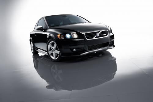 Volvo R-Design Package (2009) - picture 9 of 12