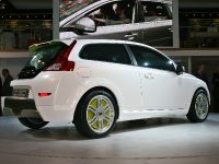 Volvo ReCharge Concept Frankfurt (2011) - picture 3 of 3