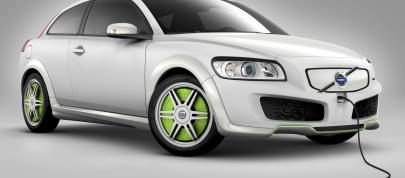 Volvo ReCharge Concept (2007) - picture 4 of 4
