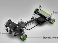 Volvo ReCharge Concept (2007) - picture 4 of 4