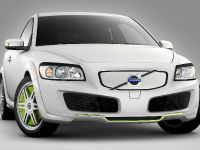 Volvo ReCharge Concept (2007) - picture 1 of 4