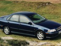 Volvo S40 (1996)