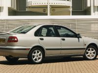 Volvo S40 (1997) - picture 3 of 4