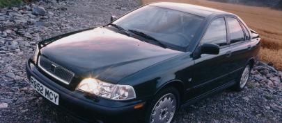 Volvo S40 (1998) - picture 4 of 4
