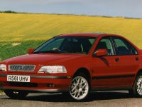 Volvo S40 (1998)