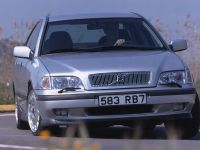 Volvo S40 (1999)