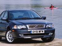 Volvo S40 (2001)
