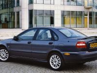 Volvo S40 (2001)