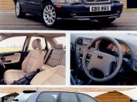 Volvo S40 (2001) - picture 3 of 3